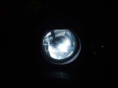 LED Car bulbs